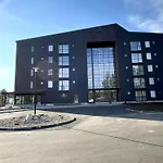 Grand Huoneisto