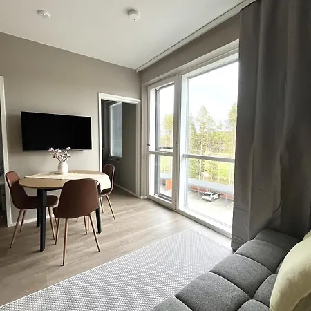 Apartment Grand *