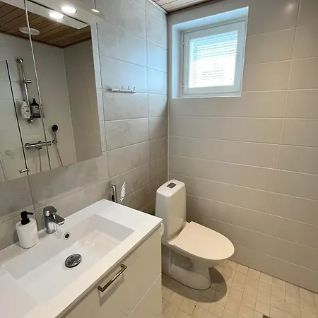 Apartment Grand Kalajoki