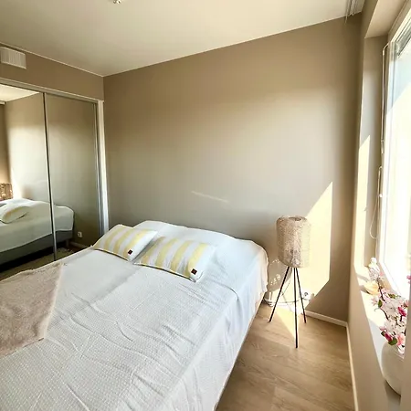 Grand Apartment